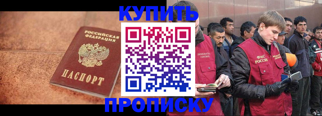 где прописаться в Шали
